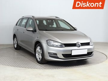 2.0 TDI, Comfortline