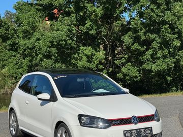 Polo GTI Automatická Převodovk