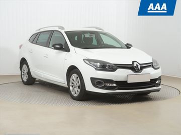 1.2 TCe, Limited, NOVÁ CENA