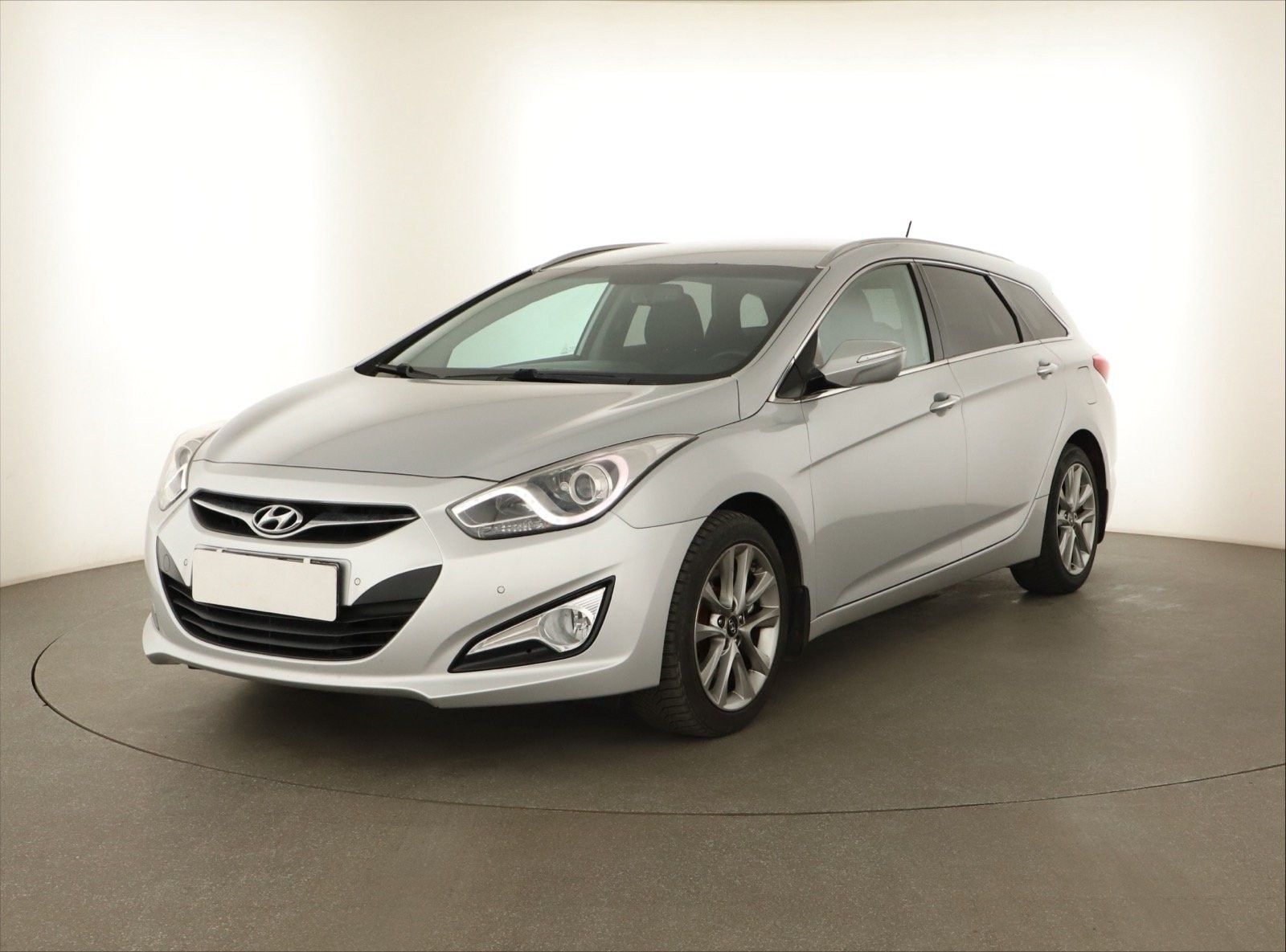 Hyundai i40, 1.7 CRDi, Serv.kniha - fotka 2