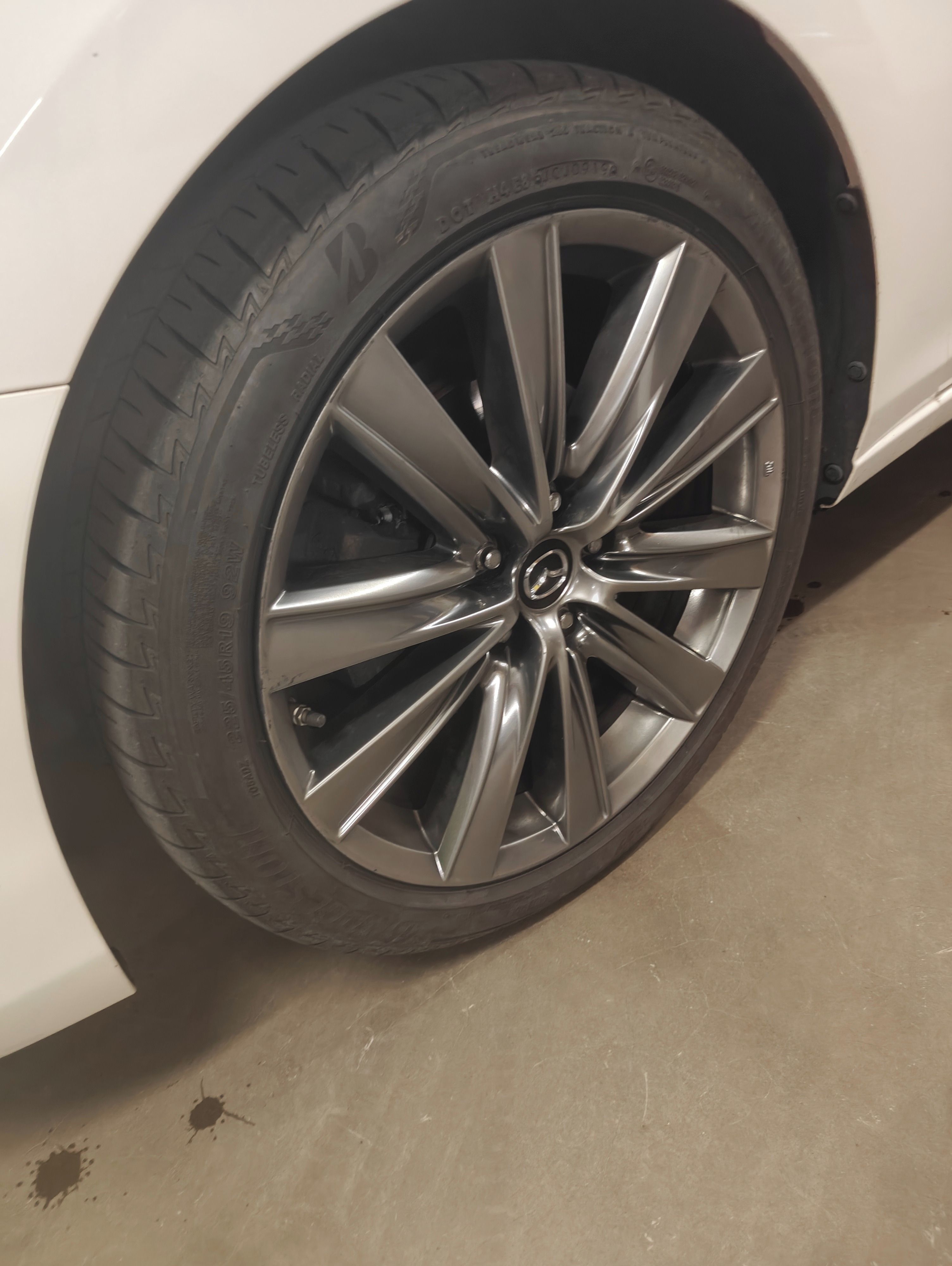 Mazda 6, Mazda 6 Wagon, 2.0L,Revolution - fotka 4