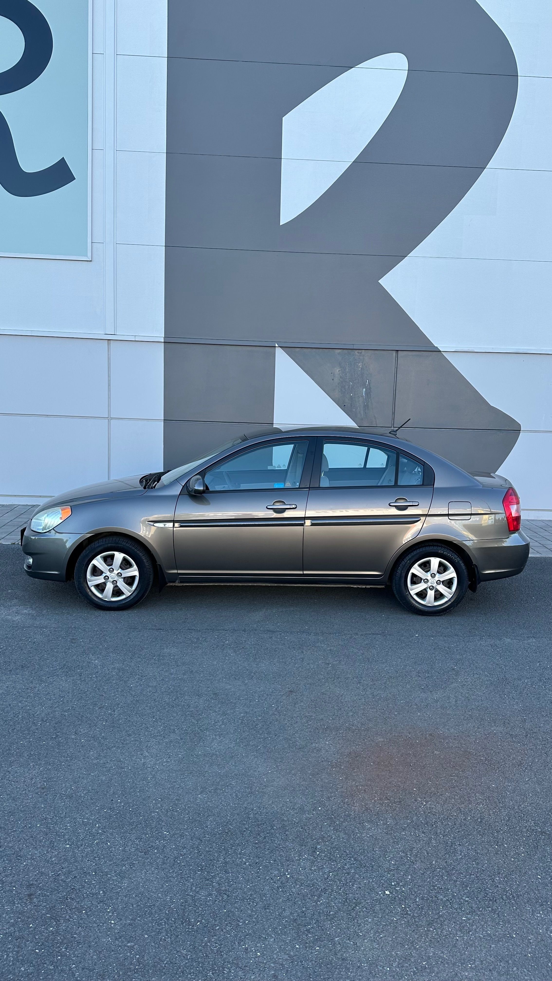 Hyundai Accent, Hyundai Accent, 1.4., 41 000km - fotka 4