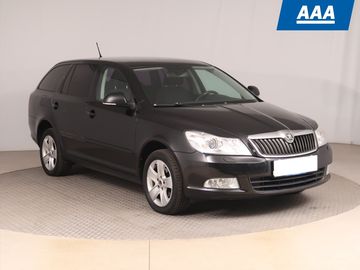 1.6 TDI, Elegance, Automat
