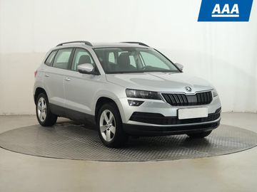 1.6 TDI, Serv.kniha