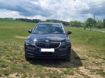 Karoq  2.0 TDi 110kw  Style