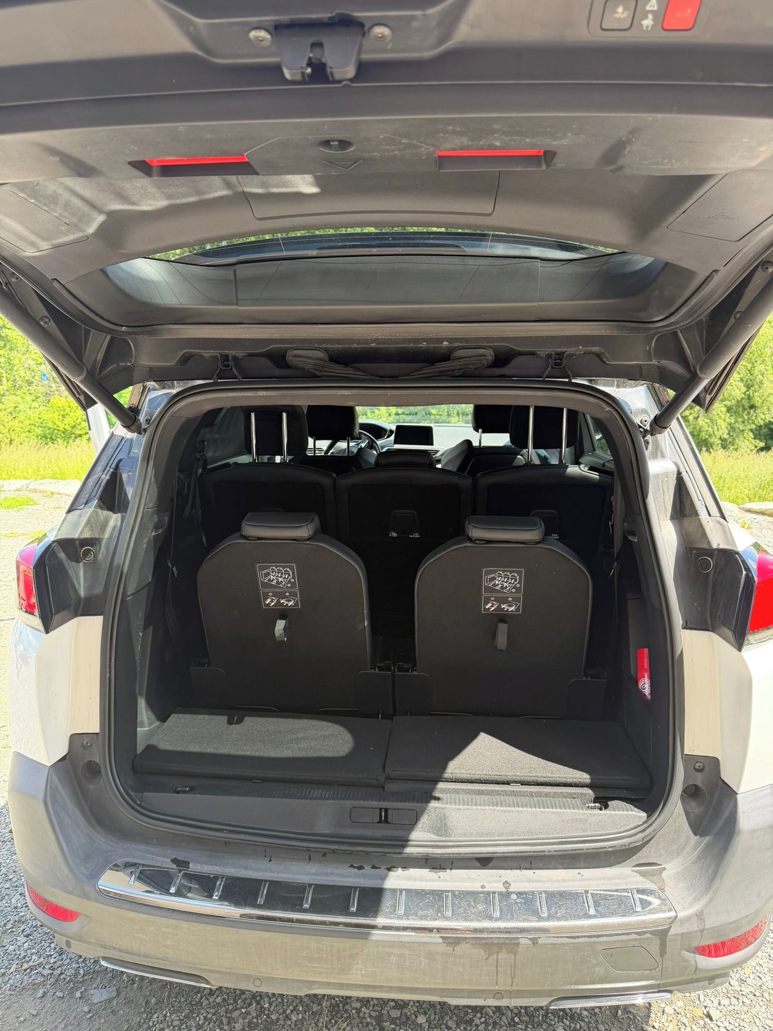 Peugeot 5008, GT Line, 2.0 HDi - fotka 3