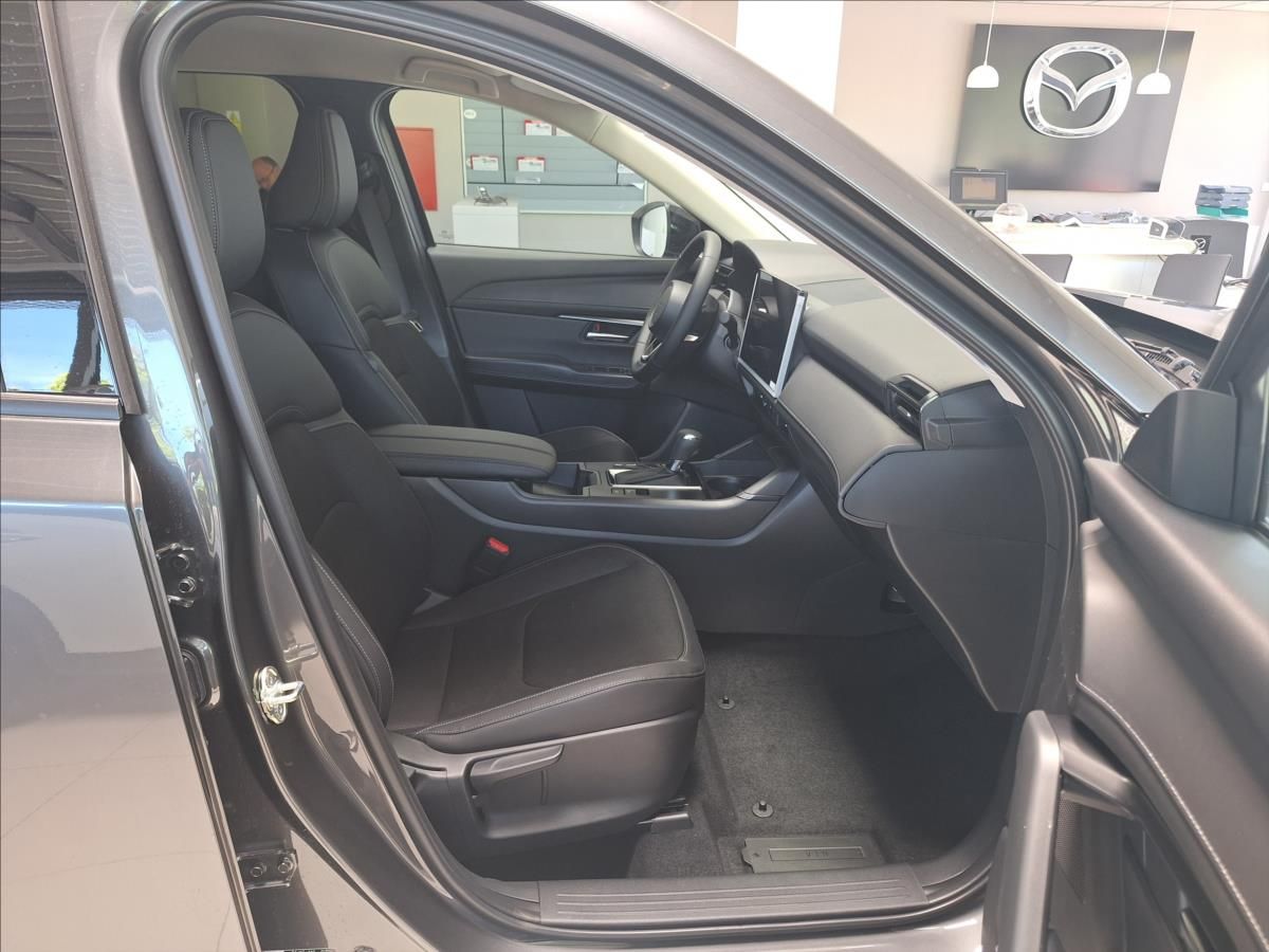 Mazda CX-5, 2,5 G 141ps 6AT AWD Centre-Lin - fotka 6