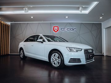 2.0TDI, AT Quattro