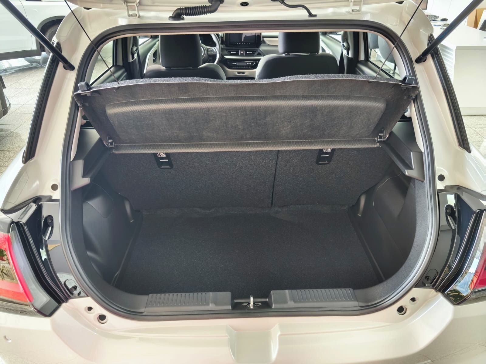 Suzuki Swift, 1,2 ELEGANCE + BONUS - fotka 4