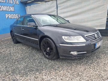 3.0 TDI 171 KW