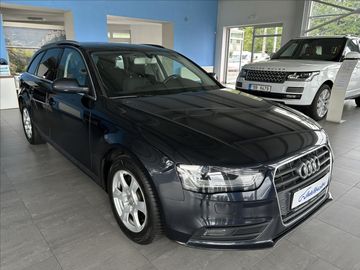 2,0   TDI,B8.5,SERVISKA,TAŽNÉ