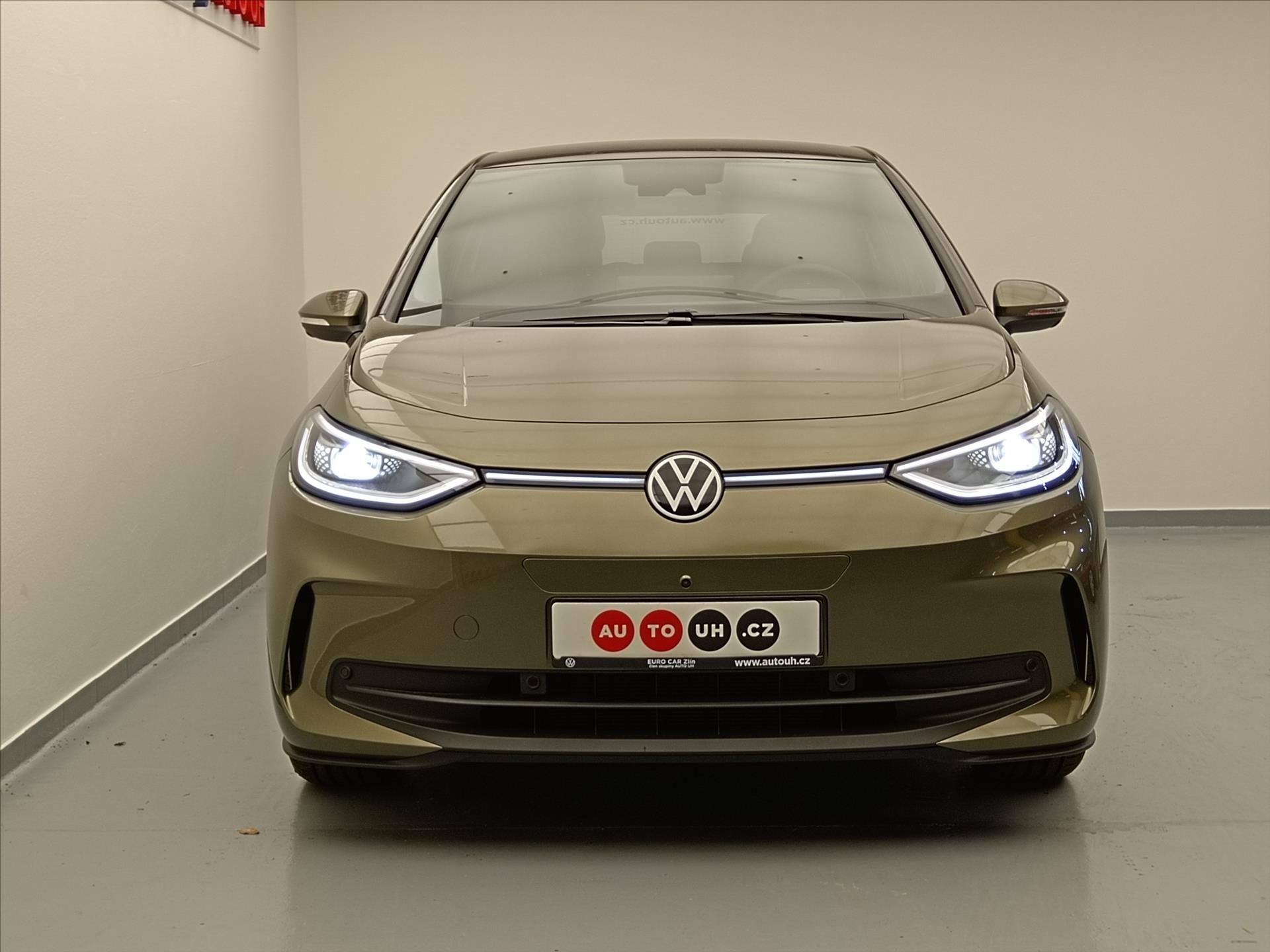 Volkswagen ID.3, Pro People 150 kW, 59 kWh - fotka 2