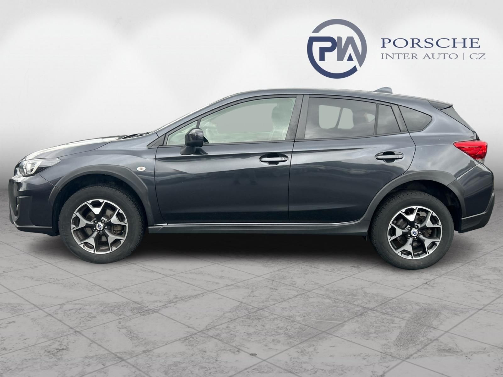 Subaru XV, XV 1.6i CVT ACTIVE - fotka 4