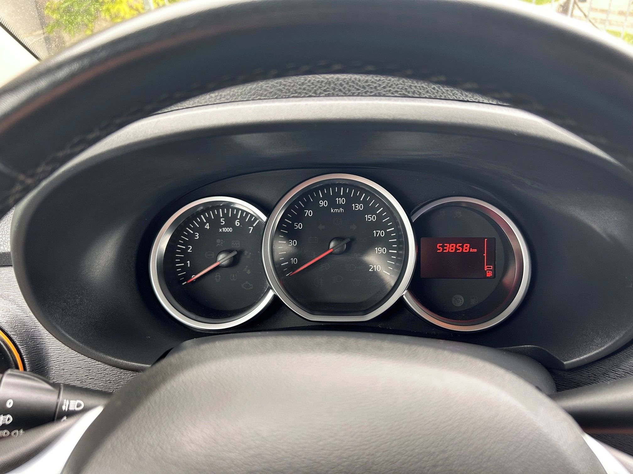 Dacia Dokker, 1.2 TCe, Výbava - TOP STAV !! - fotka 6