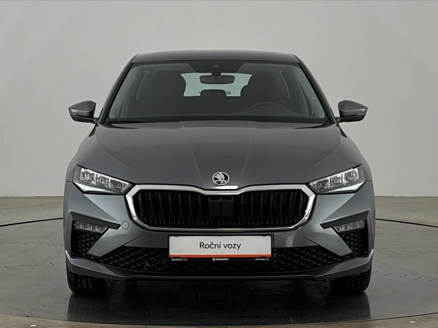 Škoda Scala, 1.0 TSI / 70 kW Selection - fotka 4