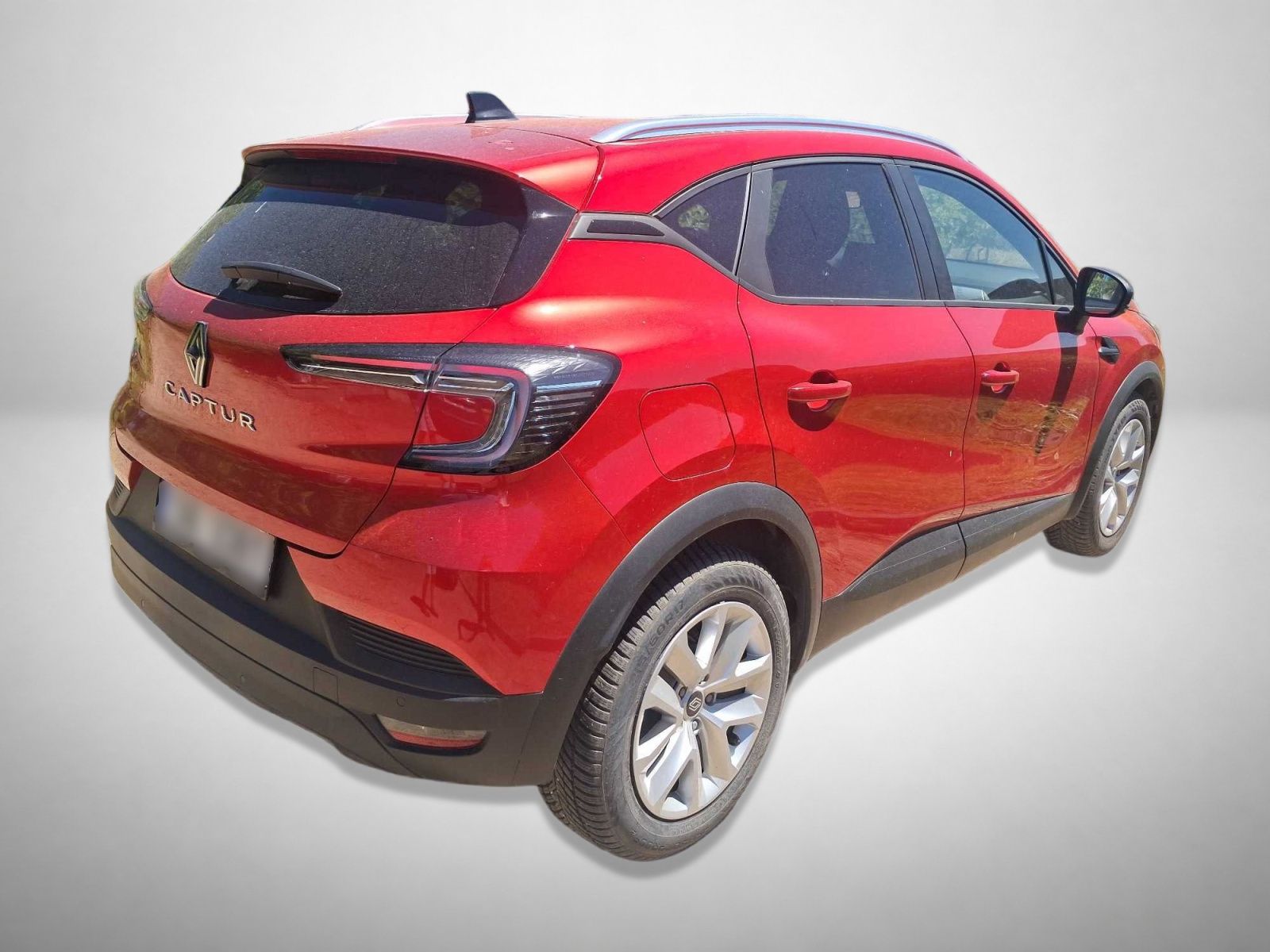 Renault Captur, 1.0 TCe, Záruka, LPG, ČR,1.maj - fotka 2