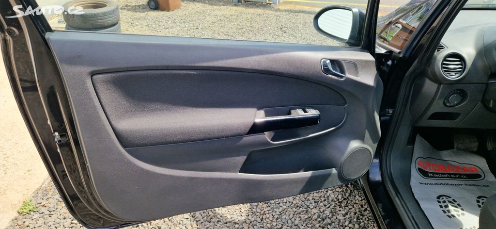 Opel Corsa, 1,2 AUTOMAT