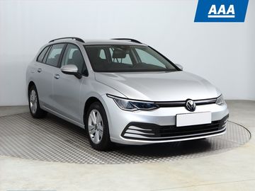 2.0 TDI, Comfortline