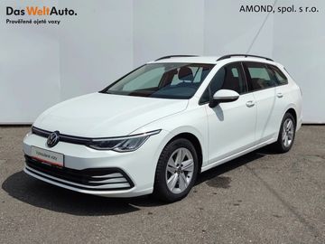 1.5 TSI 96 kW Life