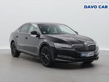 2,0 TDI DSG 4x4 CZ Style DPH