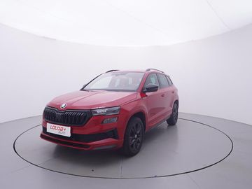 SportLine 1.5 TSI 110 kW