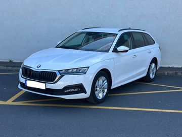 2,0tdi,carplay,1.maj.Čr,DPH
