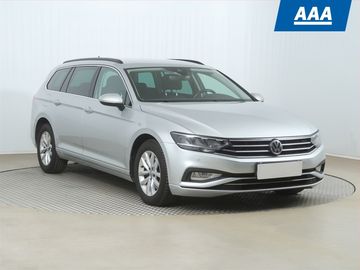 2.0 TDI, Serv.kniha, Navi