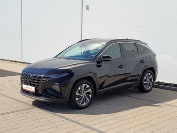 Style 1.6 T-GDI 110 kW