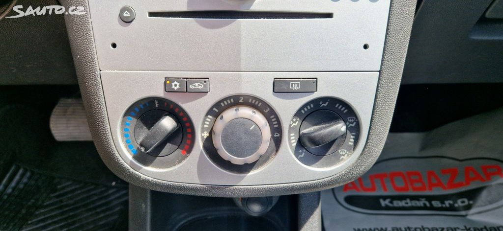Opel Corsa, 1,2 AUTOMAT