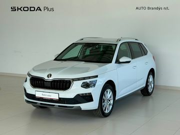 1.0 TSI 85 kW Top Selection