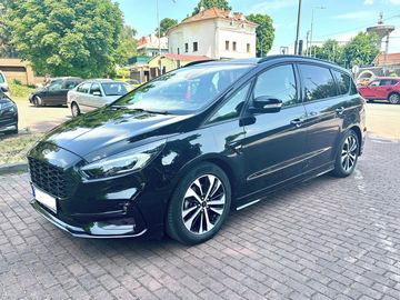 2,5 Hybrid ST Line 110 KW