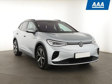GTX (82 kWh), SoH 93%, 4X4