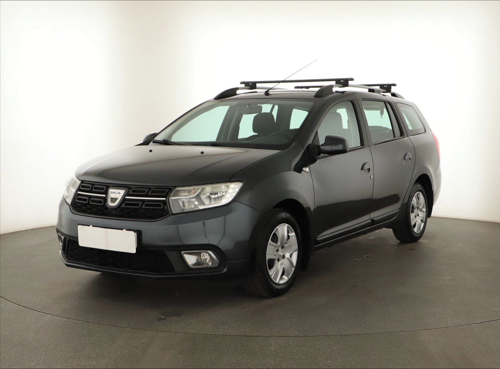 Dacia Logan, 1.0 SCe, ČR,1.maj, Serv.kniha - fotka 3
