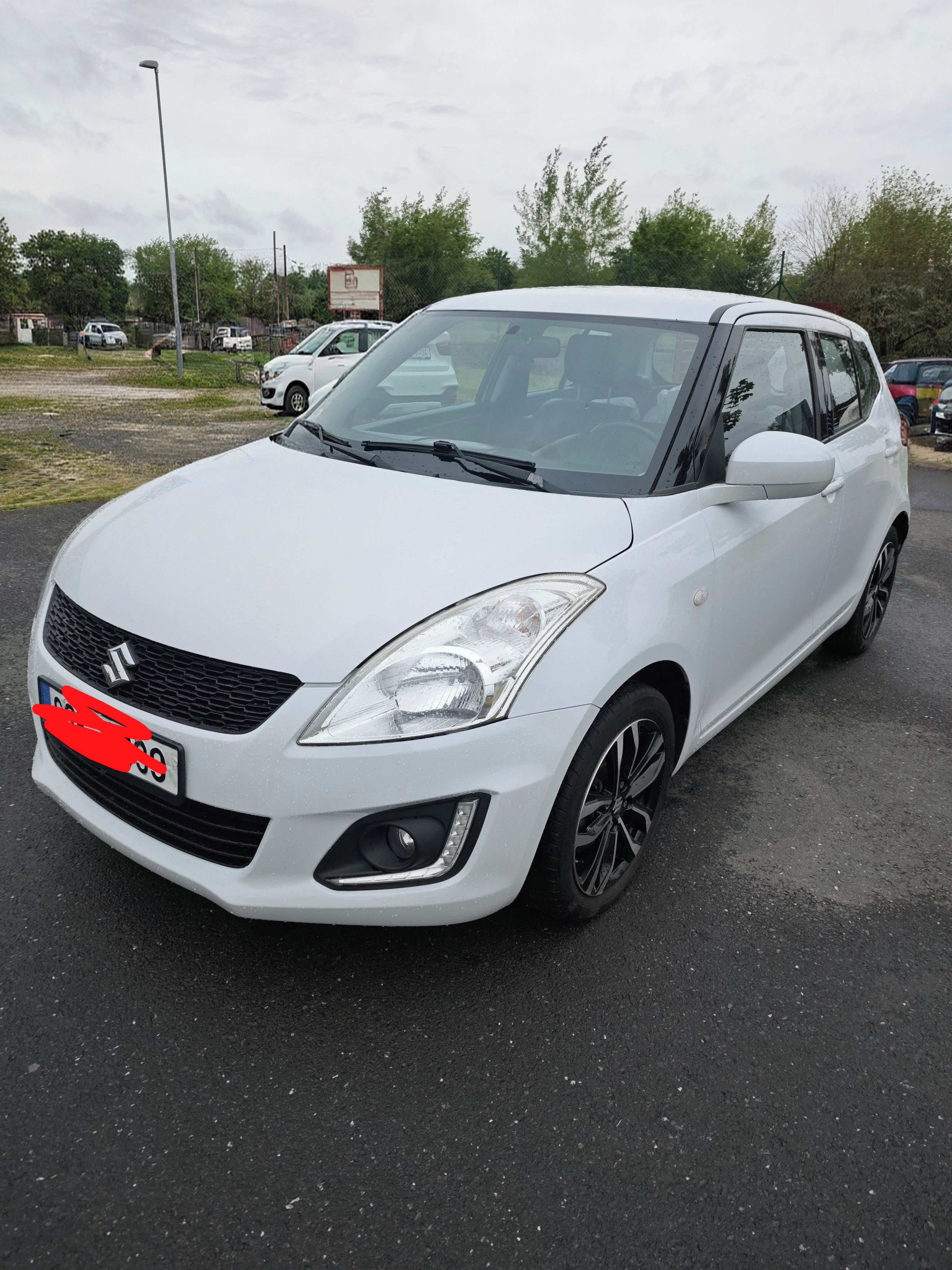 Suzuki Swift, 1.2, SERVIS, KLIMA - fotka 2