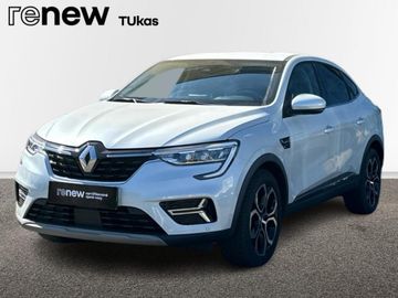 1.6E-Tech 105kW Techno