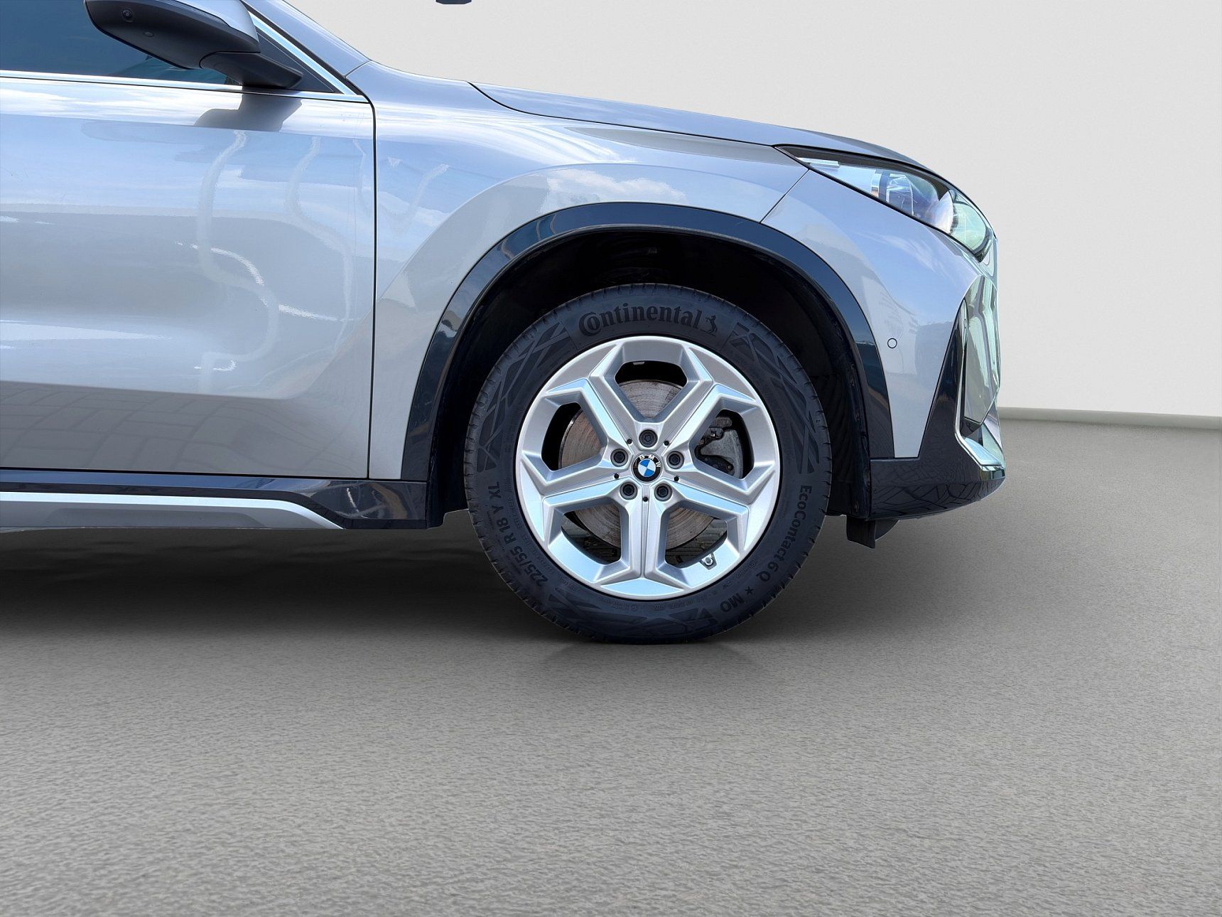 BMW X1, xDrive23d, SAV/SUV - fotka 4