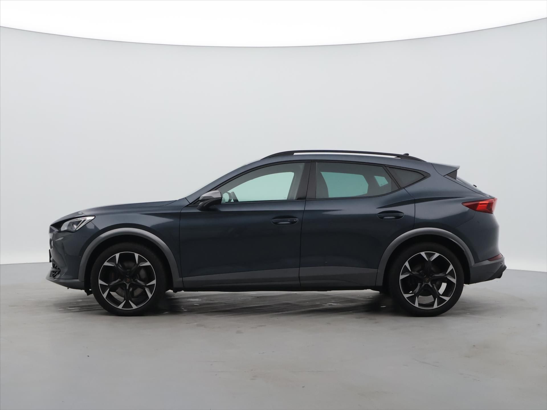 Cupra Formentor, 2,0 TSI VZ 228kW DSG 4Drive DP - fotka 4