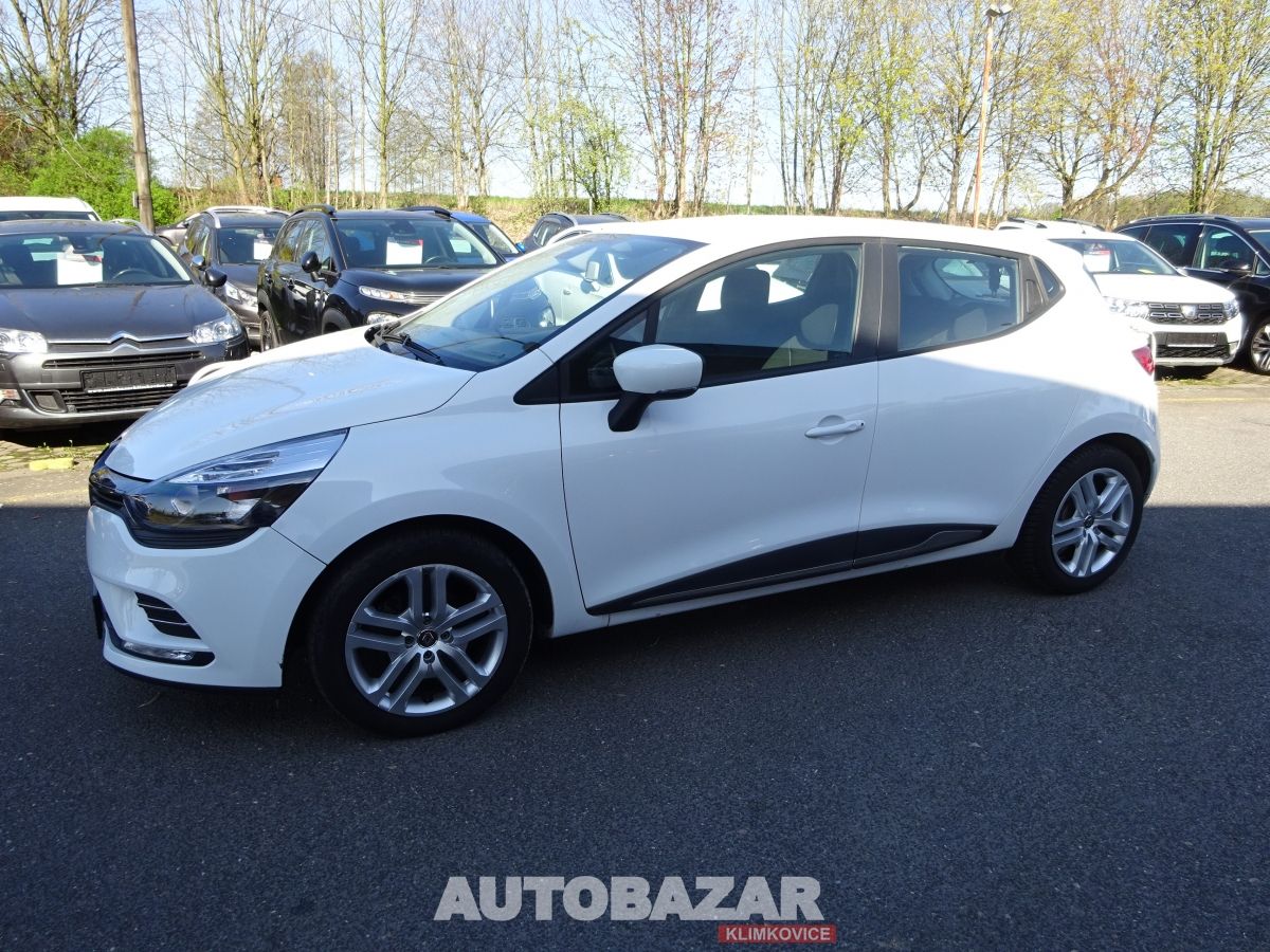 Renault Clio - fotka 3
