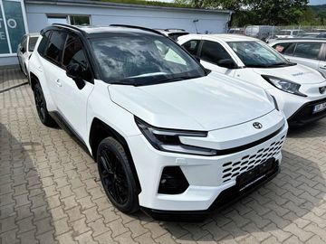 2,5   NG25 Style AWD