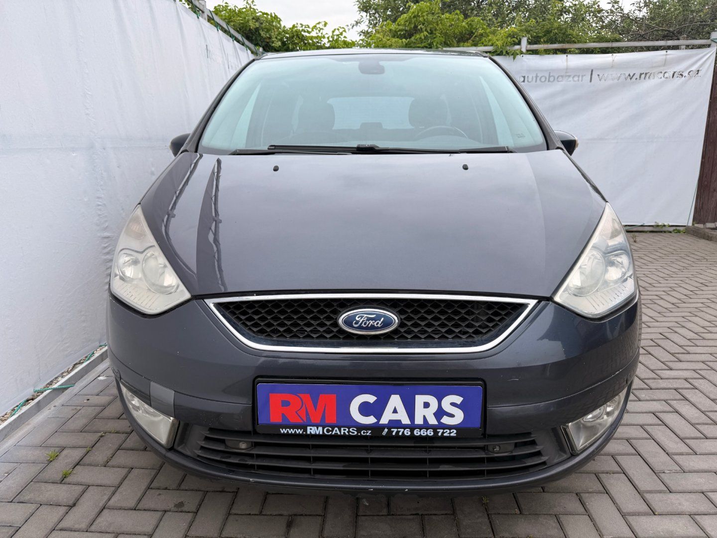 Ford Galaxy, 2.0TDCI 103kW*7-Míst*Tažné*ALU - fotka 2