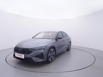 RS 2.0 TSI 195 kW