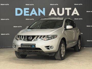 3.5L 188kw 4x4, ČR, Výbava