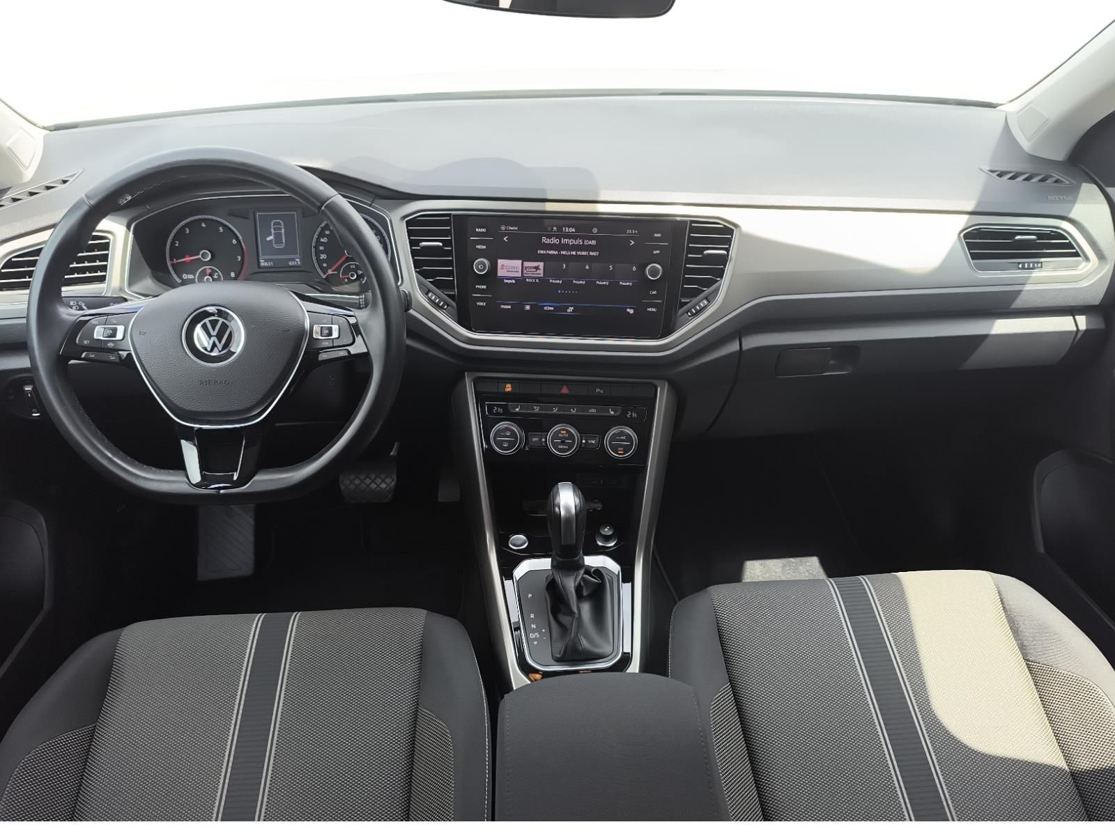 Volkswagen T-Roc, 1.5 TSi DSG Maraton Edition - fotka 5