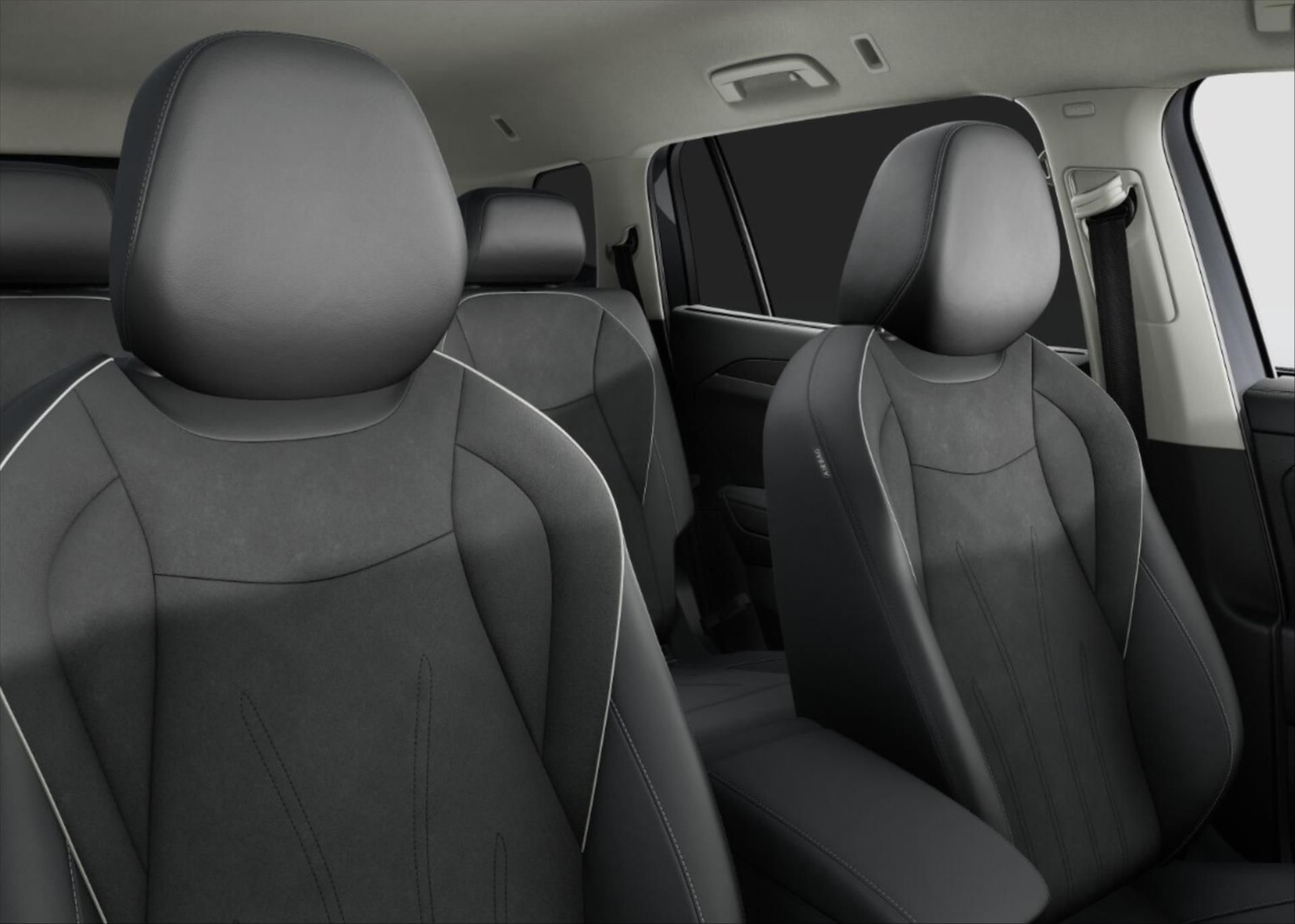 Volkswagen Tayron, 2,0 TDI 110 kW 7DSG  Elegance - fotka 4