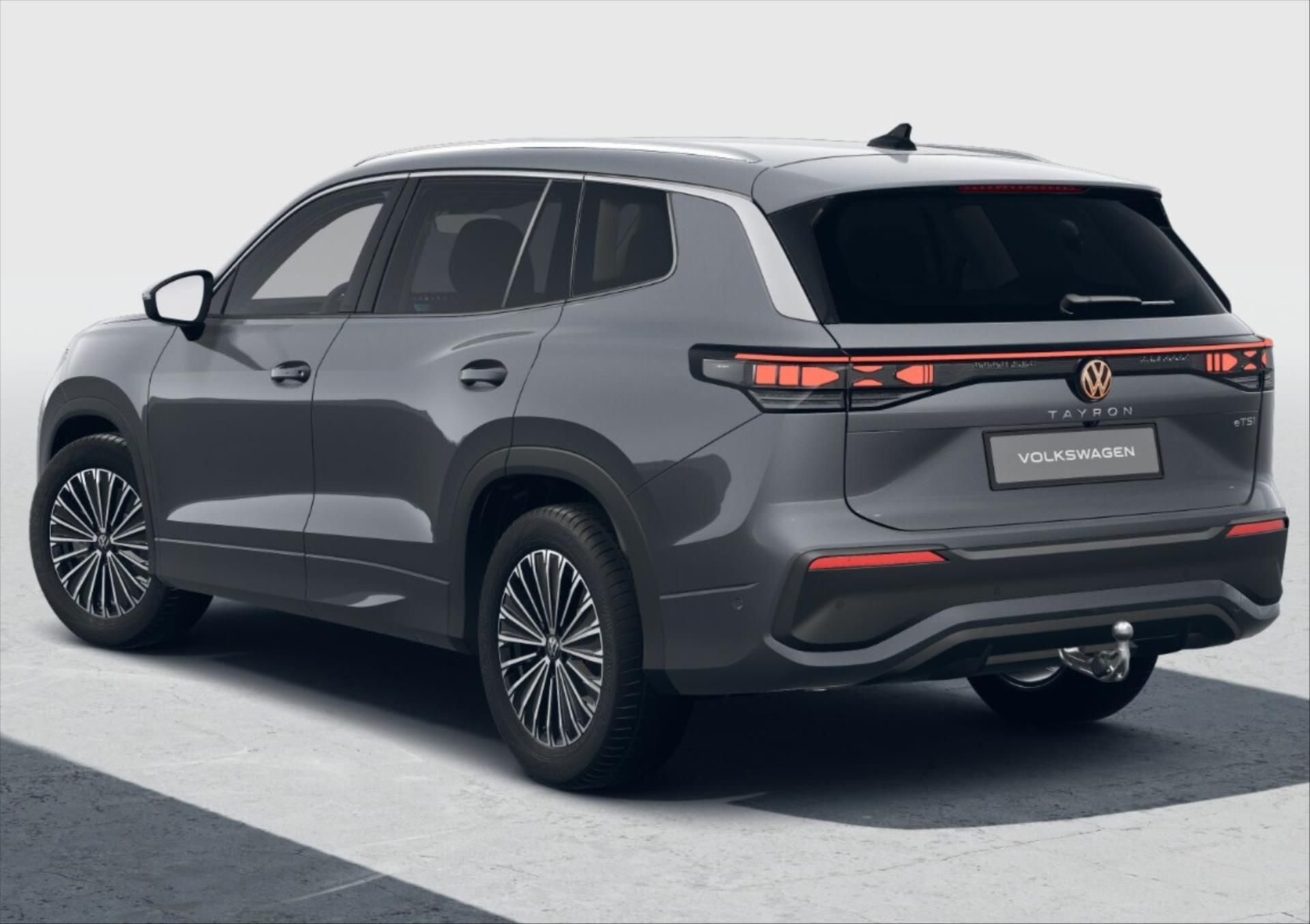Volkswagen Tayron, 1,5 eTSI 110 kW mHEV  People - fotka 3