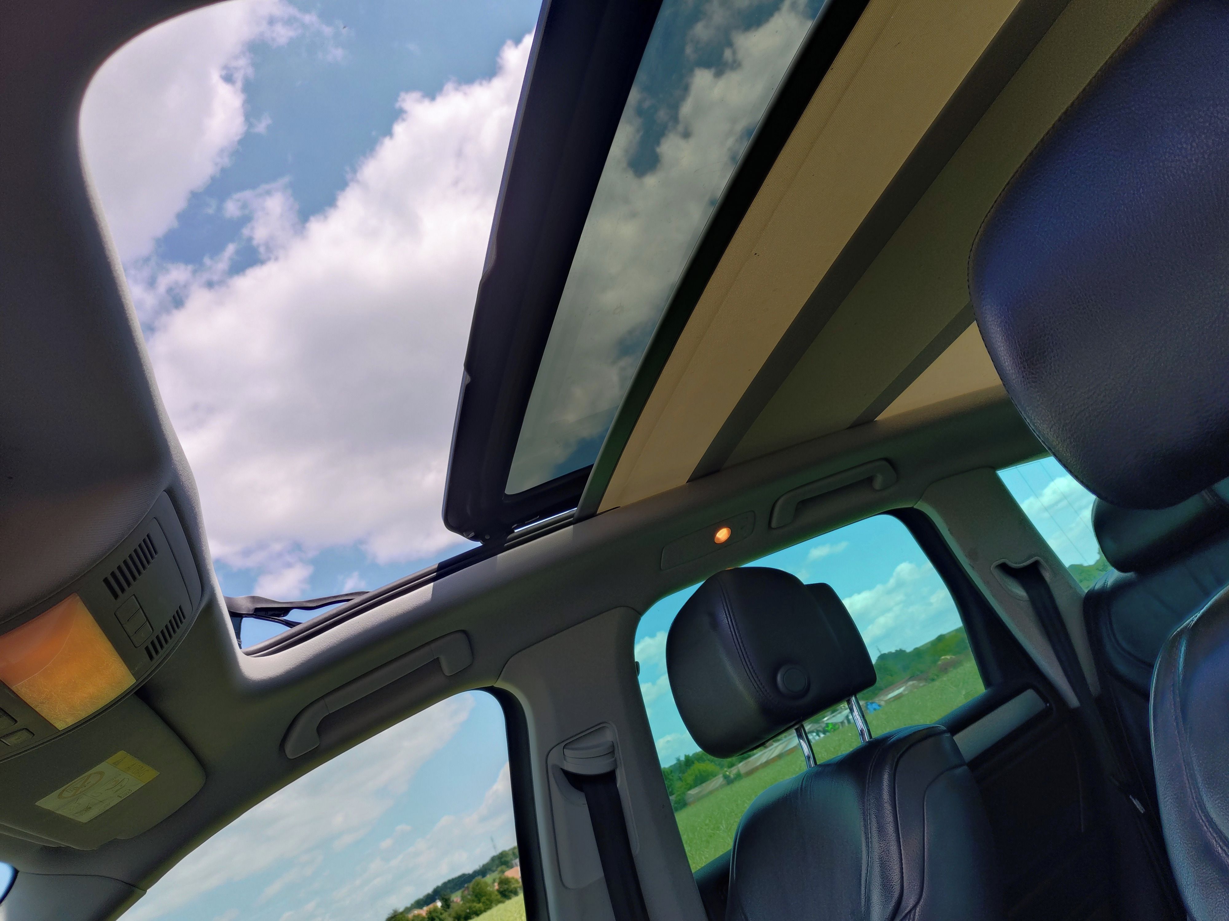 Volkswagen Touareg, Edice BLUE MOTION - fotka 3