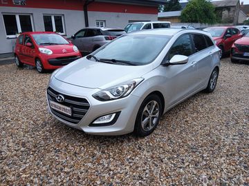 1.6CRDi 81KW DPH, ČR+Zim.kola