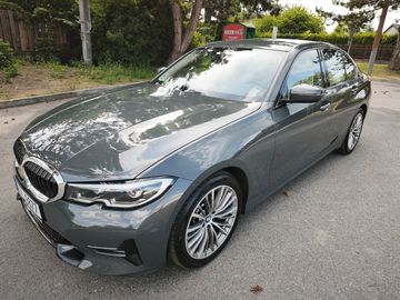 330 D xDrive Č.R. 1 majitel