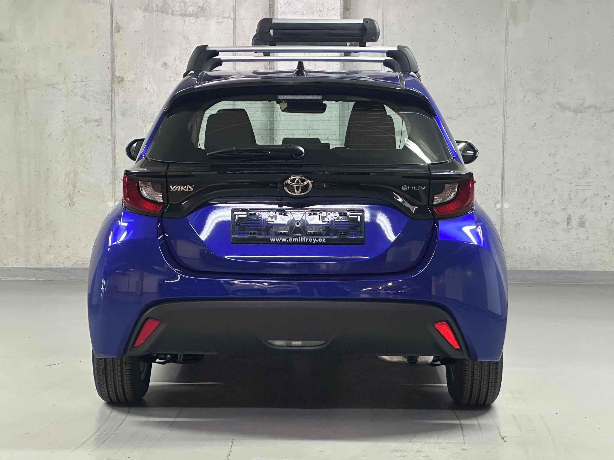 Toyota Yaris, 1.5,HEV,116K,Comfort - fotka 6