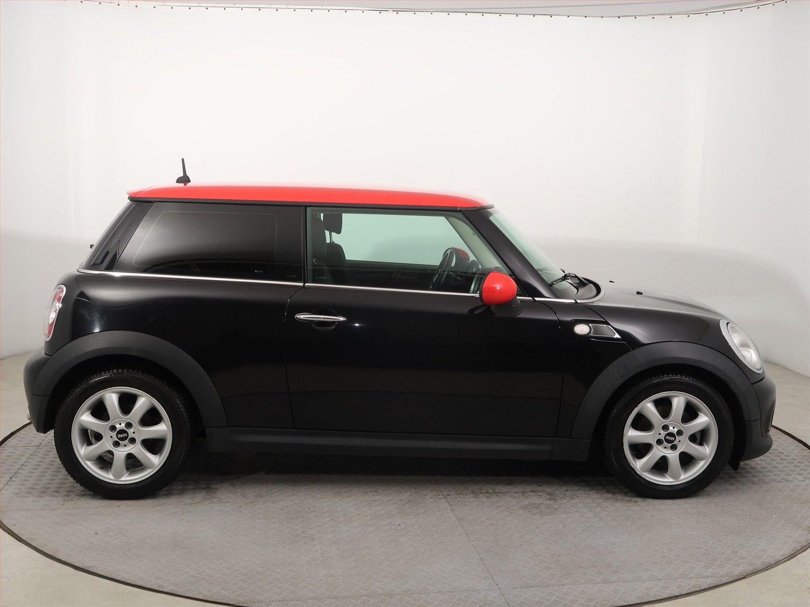 Mini One, One D, Klima, El. okna - fotka 6